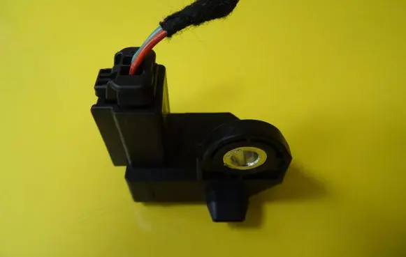 Peugeot 307 Airbag deployment crash/impact sensor 9646768980