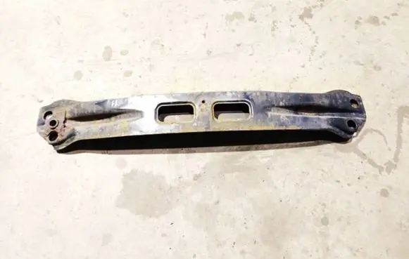 Mitsubishi Colt Front bumper cross member