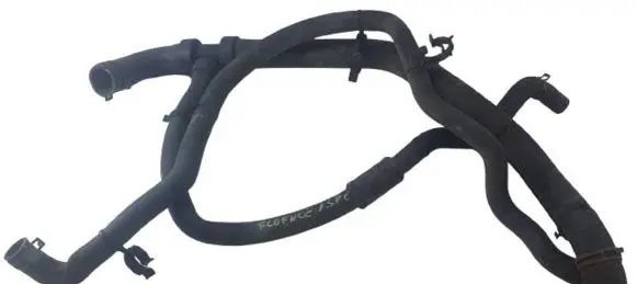 Renault Fluence Engine coolant pipe/hose