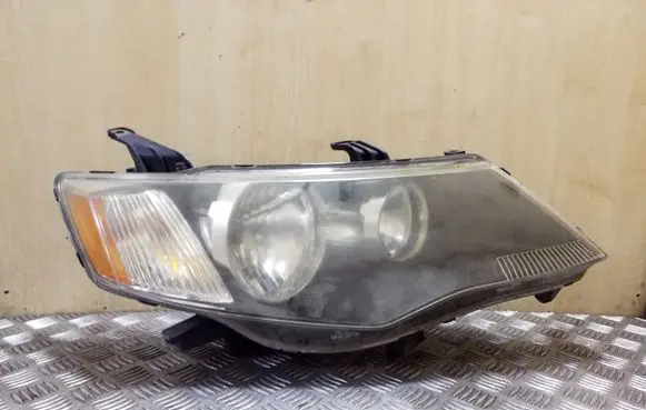 Mitsubishi Outlander Headlight/headlamp STANLEYP5584R P5584R