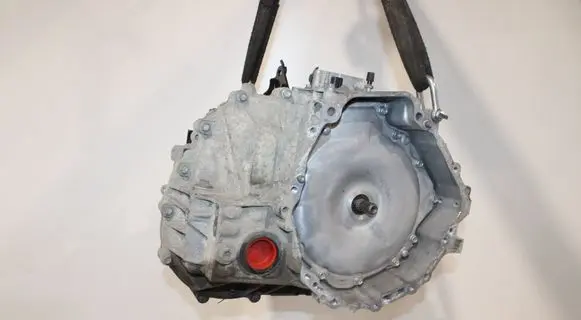 Toyota Auris 150 Automatic gearbox 3JM