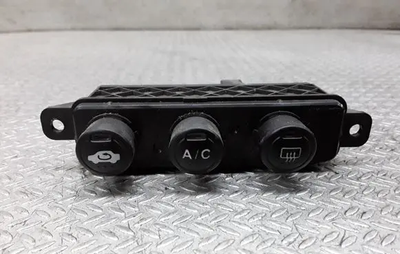 Honda Civic Air conditioning (A/C) switch 