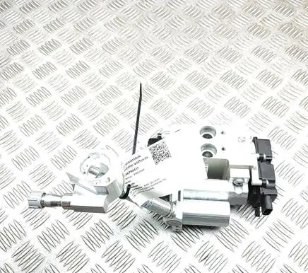 Audi Q6 e-tron Air conditioning (A/C) expansion valve 85E816102 85E816102E