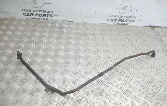 Audi A4 S4 B5 8D Gearbox oil cooler pipe/hose 