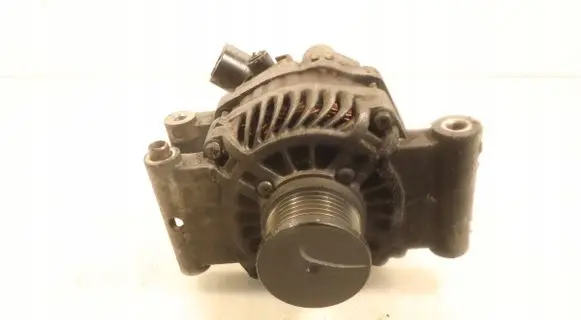 Citroen DS3 Generator/alternator V75769568002