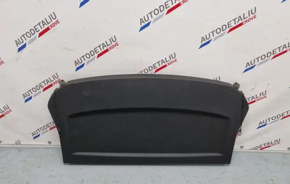 BMW 1 F20 F21 Parcel shelf 51467271849