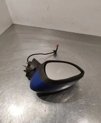 Ford B-MAX Front door electric wing mirror