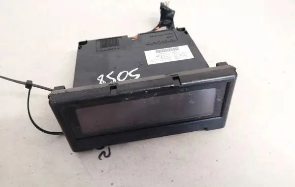 Volvo S40 Screen/display/small screen 30797719 69199-100