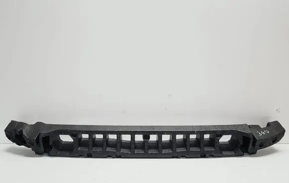 Volkswagen PASSAT B8 Front bumper foam support bar 3G0807251D