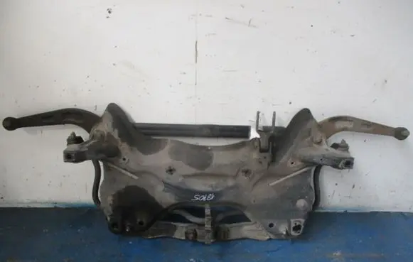 Peugeot 206 CC Front subframe