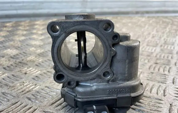 Citroen DS5 Throttle valve 9673534480 28275019