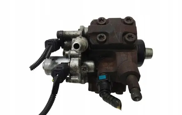 Ford Ranger Fuel injection high pressure pump BK3Q-9B395-AD