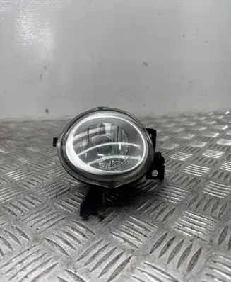 Volkswagen Touareg I Front fog light 7L6941699D 89202291 342602