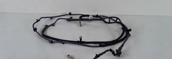 Audi Q8 Other wiring loom 4M6971227J