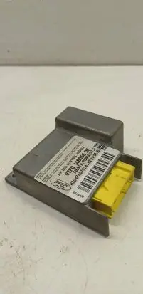 Ford Fiesta Airbag control unit/module 97FG14B056DF 020474079241