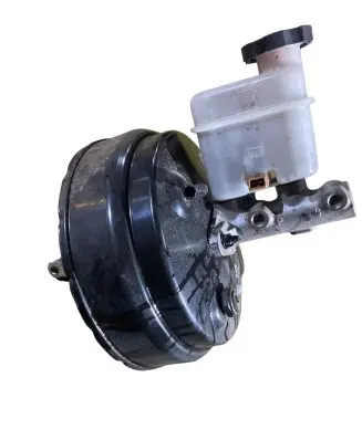 Hyundai Santa Fe Brake booster 585002b802