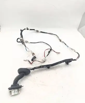Toyota Highlander XU70 Rear door wiring loom 821540E150