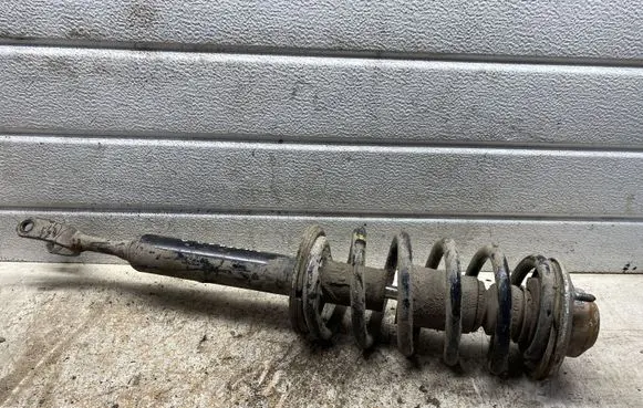 Skoda Superb B5 (3U) Front shock absorber/damper 814003556672