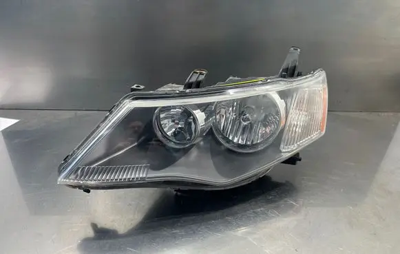 Mitsubishi Outlander Headlight/headlamp