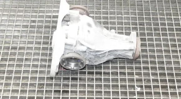 Audi A7 S7 4G Rear differential 0AR525083C 0BC500043E