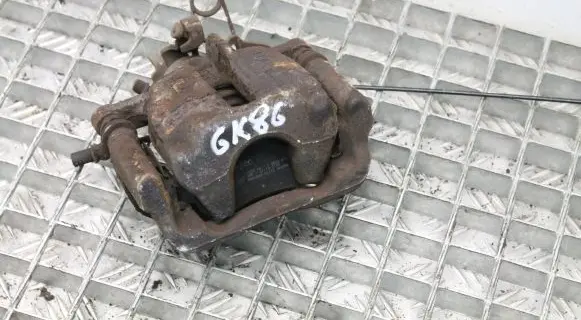 Citroen Jumpy Rear brake caliper