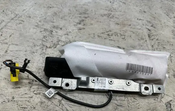Audi A6 S6 C7 4G Seat airbag 60829029 0100096