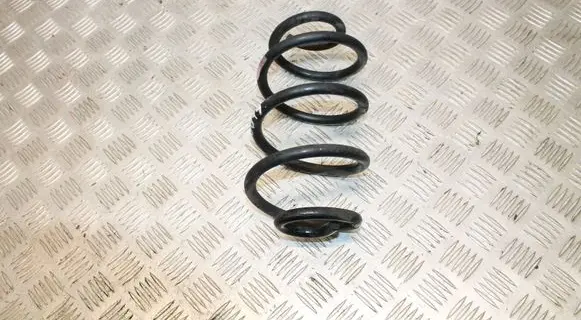 Nissan Note (E12) Rear shock absorber/damper