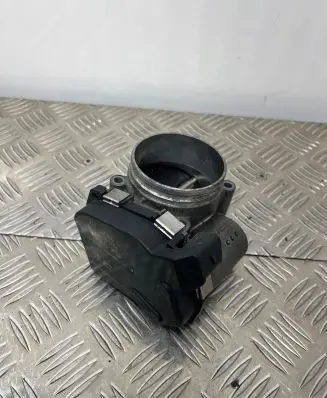 Audi Q5 SQ5 Throttle valve 06E133062G A2C53388784