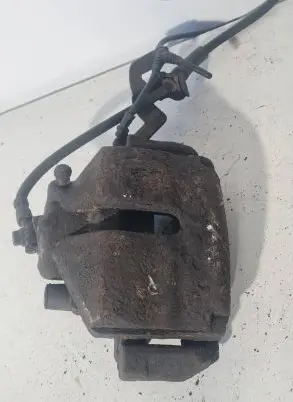 Skoda Octavia Mk2 (1Z) Front brake caliper
