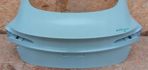 Tesla Model 3 Tailgate/trunk/boot lid 1714928-EC-B