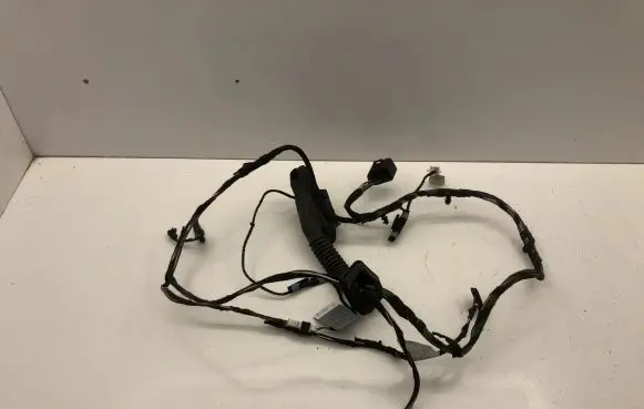 BMW 3 E90 E91 Rear door wiring loom 6938249