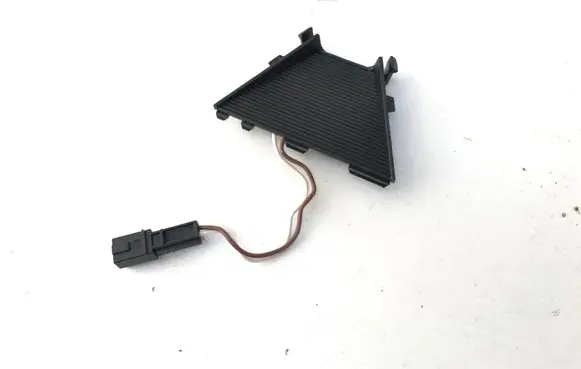 Skoda Enyaq iV Other devices 5LA862591