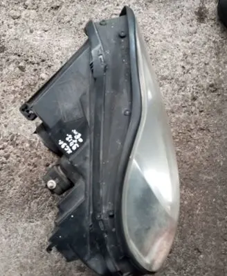 Volvo XC90 Headlight/headlamp 30764400