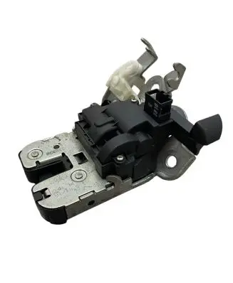 Audi A3 S3 A3 Sportback 8P Tailgate/trunk/boot lock/catch/latch 8K9827505A