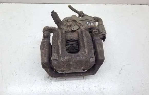 BMW X3 F25 Rear brake caliper