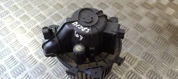 Fiat Stilo Heater fan/blower