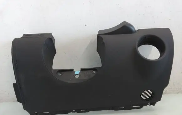 Volkswagen New Beetle Dashboard lower bottom trim panel 1C0858451