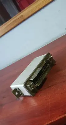 BMW 5 E34 ABS control unit/module 1158424