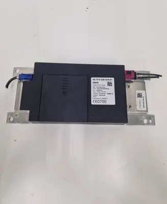 BMW 3 F30 F35 F31 Bluetooth control unit module 9329339 55676010 1000028138