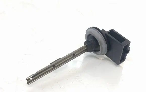 Volkswagen Cross Polo Interior temperature sensor 6Q0820539 107793522