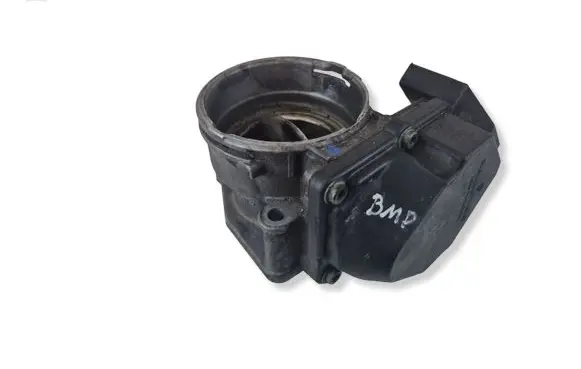 Volkswagen PASSAT B6 Throttle valve 03G128063A