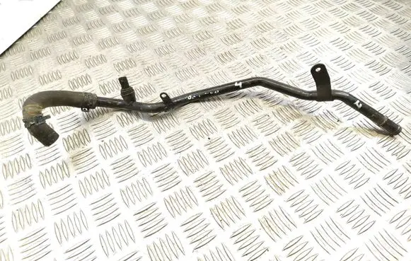 Audi A4 S4 B8 8K Engine coolant pipe/hose 03L121157