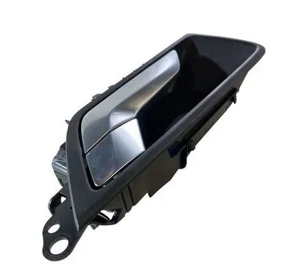 Ford Escape IV Front door interior handle LJ6B14E073AB LJ6BA22600EBW 22076071057