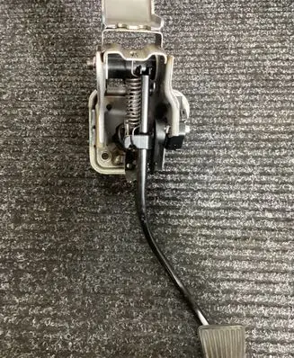 KIA Sportage Clutch pedal 32802D7605 0FEA0004