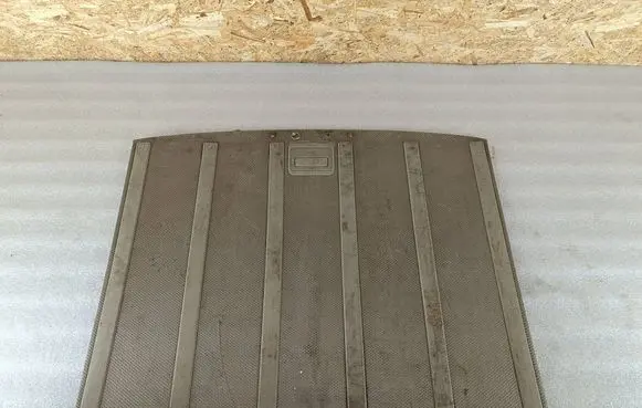 Nissan X-Trail T30 Trunk/boot floor carpet liner 