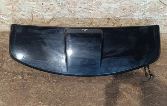 Land Rover Evoque I Tailgate/trunk spoiler GJ3214B562 50122304