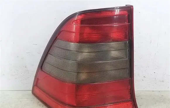 Mercedes-Benz C W202 Rear/tail lights