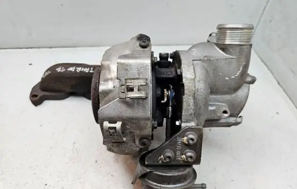 Volkswagen Touran III Turbo 04L253016H