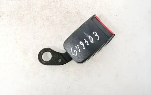Renault Espace III Middle seatbelt buckle (rear) 302715d 1175164f4