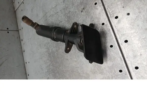 Ford Galaxy Windshield washer spray nozzle 7M3955978